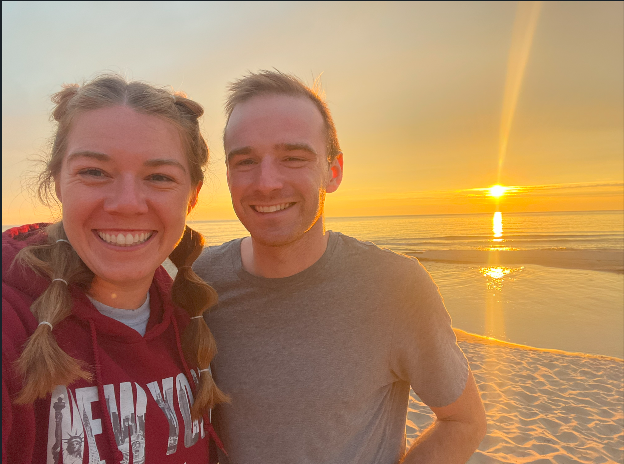 Couple photo