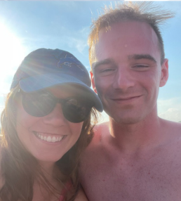 Couple photo